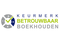 Keurmerk Betrouwbaar Boekhouden Foundation Keurmerk Betrouwbaar Boekhouden Foundation