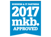 MKB Proof Award Foundation mkb proof award 2017