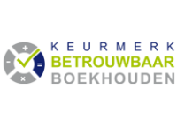 Keurmerk Betrouwbaar Boekhouden Foundation