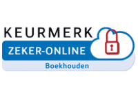 Keurmerk Zeker-OnLine 