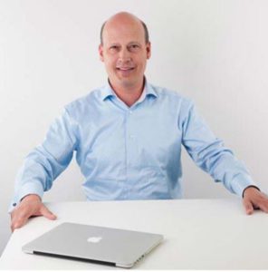 Peter Potters